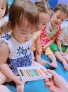 牆面繪畫