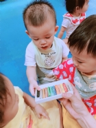 牆面繪畫