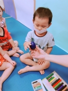 牆面繪畫