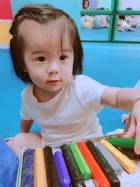 牆面繪畫