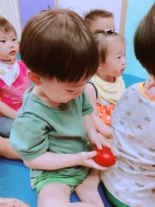 牆面繪畫