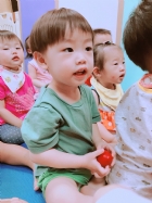 牆面繪畫