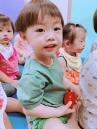 牆面繪畫