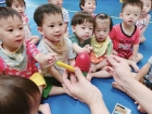 牆面繪畫