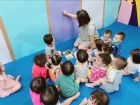 牆面繪畫