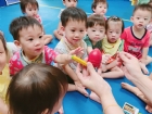 牆面繪畫