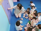 牆面繪畫