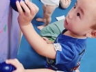 牆面繪畫