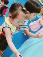 牆面繪畫
