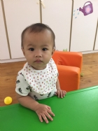 1080930～颱風的那一天～