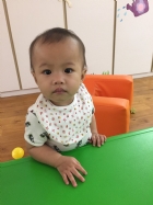 1080930～颱風的那一天～