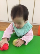 1080930～颱風的那一天～