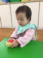 1080930～颱風的那一天～