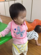 1080930～颱風的那一天～