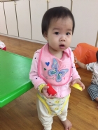 1080930～颱風的那一天～