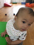 1080930～颱風的那一天～