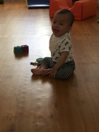 1080930～颱風的那一天～