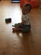 1080930～颱風的那一天～