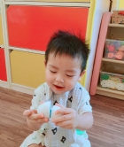 10809教具操作～形狀配對