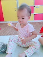 10809教具操作～形狀配對