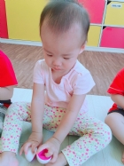 10809教具操作～形狀配對