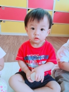 10809教具操作～形狀配對