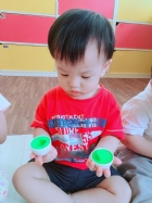 10809教具操作～形狀配對