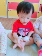 10809教具操作～形狀配對