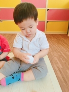 10809教具操作～形狀配對