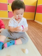 10809教具操作～形狀配對