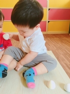 10809教具操作～形狀配對