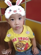 10809荳苗班可愛照片