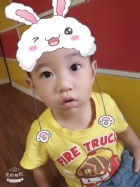 10809荳苗班可愛照片