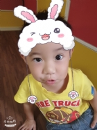 10809荳苗班可愛照片