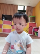 10809荳苗班可愛照片