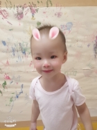 10809荳苗班可愛照片