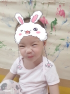 10809荳苗班可愛照片