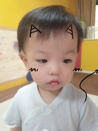 新竹竹北娃娃國托嬰中心/托兒所 可愛相本