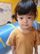 新竹竹北娃娃國托嬰中心/托兒所 可愛相本