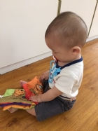 10809荳荳寶寶生活照