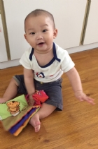 10809荳荳寶寶生活照