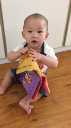 10809荳荳寶寶生活照