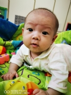 10809荳荳寶寶生活照