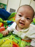 10809荳荳寶寶生活照