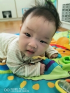 10809荳荳寶寶生活照