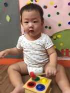 10809寶寶敲一敲