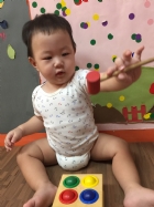 10809寶寶敲一敲