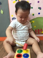 10809寶寶敲一敲