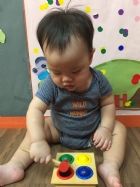 10809寶寶敲一敲