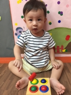 10809寶寶敲一敲
